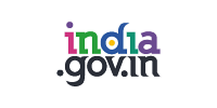 Government of India logo