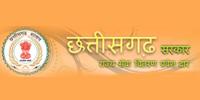 Chhattisgarh Website logo
